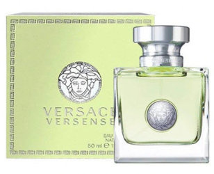 Versace Versense woda toaletowa EDT 50 ml PRODUKT