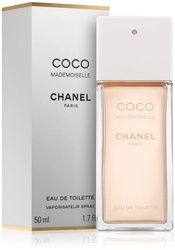 Chanel Coco Mademoiselle woda toaletowa EDT 50ml