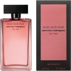 Narciso Rodriguez For Her Musc Noir Rose woda perfumowana EDP 100 ml