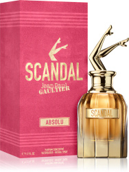 Jean Paul Gaultier Scandal Absolu Parfum Concentre 50ml