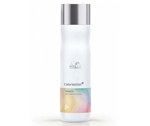 Wella Professionals ColorMotion+ szampon do włosów farbowanych 250 ml