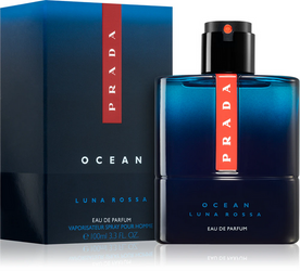 Prada Luna Rossa Ocean woda perfumowana EDP 100 ml