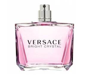 Versace Bright Crystal woda toaletowa EDT 90 ml flakon