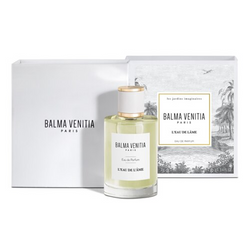 Balma Venitia L'Eau de Lame woda perfumowana EDP 100 ml
