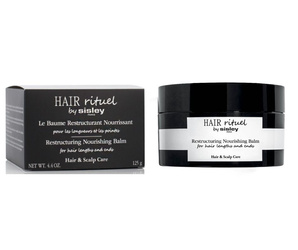 Sisley Hair Rituel Restructuring Nourishing Balm balsam do włosów 125g