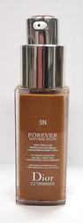 Dior Forever Natural Nude podkład 5N 20 ml