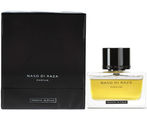Naso Di Raza Ravi Parfum perfumy unisex 100 ml Produkt Unikat
