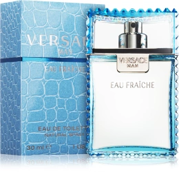 Versace Eau Fraiche woda toaletowa EDT 30 ml