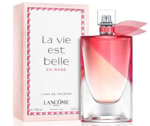 Lancome La Vie Est Belle En Rose EDT 100 ml Produkt