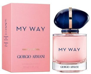 Giorgio Armani My Way woda perfumowana EDP 30 ml Produkt