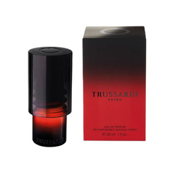 Trussardi Primo woda perfumowana EDP 30 ml