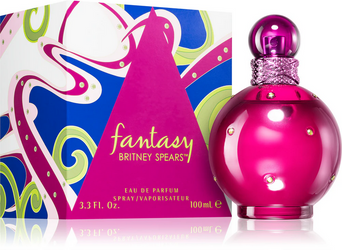 Britney Spears Fantasy woda perfumowana EDP 100 ml Produkt