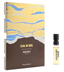 Memo Paris Ilha Do Mel woda perfumowana EDP 1.5ml Próbka