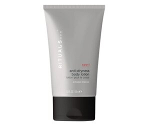 Rituals Sport Anti-Dryness Body Lotion balsam do ciała 100 ml Produkt