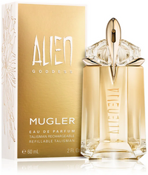 Thierry Mugler Alien Goddess woda perfumowana EDP 60 ml Produkt
