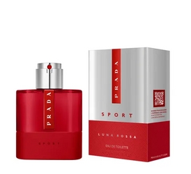 Prada Luna Rossa Sport woda toaletowa EDT 50 ml