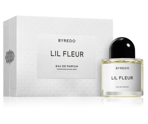 Byredo Lil Fleur woda perfumowana EDP 100 ml Produkt