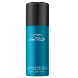 Davidoff Cool Water Dezodorant Spray Mgiełka do ciała 150ml