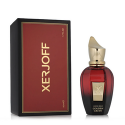 Xerjoff Coffee Break Golden Green Parfum 50 ml