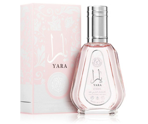 Ard al Zaafaran Yara woda perfumowana EDP 50 ml Produkt