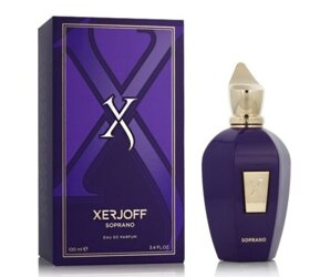 Xerjoff Soprano woda perfumowana EDP 100 ml PRODUKT