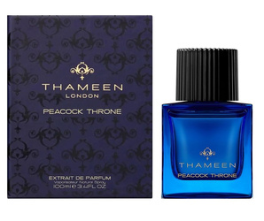 Thameen Peacock Throne Extrait de Parfum 100 ml Produkt