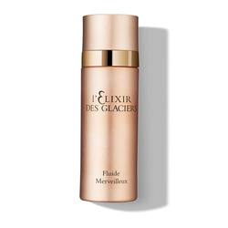 Valmont Elixir Des Glaciers Fluide Merveilleux serum 100 ml