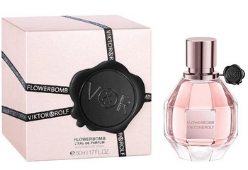 Viktor & Rolf Flowerbomb EDP woda perfumowana 50ml