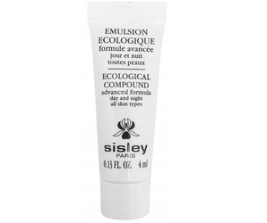 Sisley Ecological Compound Advanced Formula Day Night 4 ml PRÓBKA