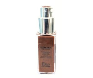 Dior Forever 24h No-Transfer High Perfection SPF20 podkład 6N 20 ml