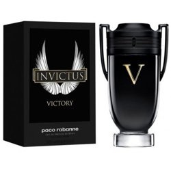 Paco Rabanne Invictus Victory woda perfumowana EDP Extreme 200ml
