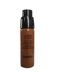 Chanel Ultra Le Teint UltraWear podkład BD121 20ml