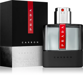 Prada Luna Rossa Carbon woda toaletowa EDT 50 ml
