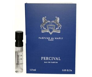 Parfums De Marly Percival woda perfumowana EDP 1,5 ml Próbka