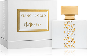 M. Micallef Ylang in Gold woda perfumowana EDP 100 ml