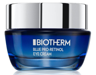 Biotherm Blue Pro-Retinol Eye Cream krem pod oczy 15 ml