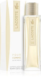 Lacoste Pour Femme woda perfumowana EDP 90 ml Produkt