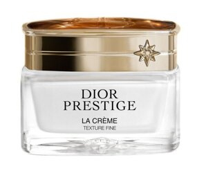 Dior Prestige La Creme Intensive Repairing Creme krem do twarzy 50 ml