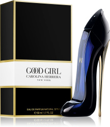 Carolina Herrera Good Girl woda perfumowana EDP 50ml PRODUKT