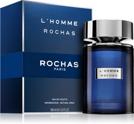 Rochas L`Homme woda toaletowa EDT 100 ml