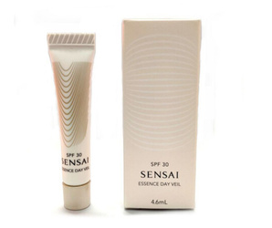 Sensai Essence Day Veil SPF30 esencja na dzień 4,6ml PRÓBKA
