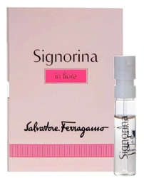 Salvatore Ferragamo Signorina in Fiore woda toaletowa EDT 1.5 ml Próbka