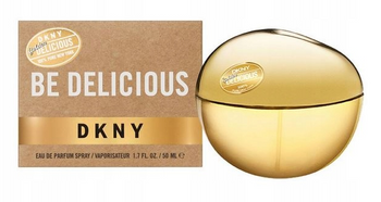 DKNY Golden Delicious woda perfumowana EDP 50 ml