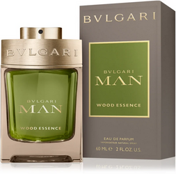 Bvlgari Man Wood Essence woda perfumowana EDP 60ml