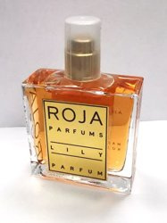 Roja Parfums Lily Parfum perfumy 50 ml