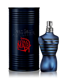 Jean Paul Gaultier Ultra Male Intense woda toaletowa EDT 125 ml