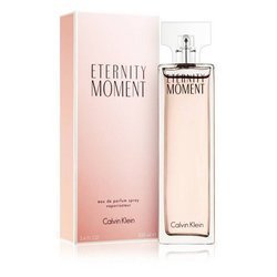 Calvin Klein Eternity Moment woda perfumowana EDP 100 ml Produkt