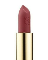 Guerlain Kiss Kiss Matte M379 Fiery Pink pomadka do ust efekt matowy