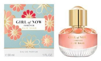 Elie Saab GIRL OF NOW FOREVER EDP 30 ml PRODUKT