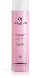 Collistar Make-Up Removing Micellar Milk 250ml